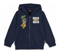 LEGO® kidswear LWSCOUT 700 Jungen-Sweatshirt, dunkelblau, größe 134