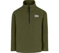 LEGO® kidswear LWSINCLAIR 702 - Pullover dark khaki (894) 80