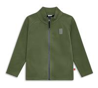 LEGO® kidswear LWSINCLAIR 703 - Cardigan dark green (8029) 122