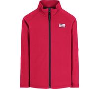 LEGO® kidswear LWSinclair 703 - Cardigan dark pink (494) 140