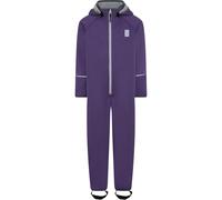 LEGO® kidswear LWSINGU 201 - Softshell Suit dark purple (622) 104