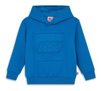 LEGO® kidswear LWSKY 600 - Hooded Sweatshirt blue (557) 128