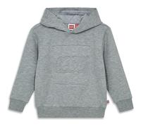 LEGO® kidswear LWSKY 600 - Hooded Sweatshirt grey melange (912) 98