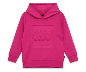 LEGO® kidswear LWSKY 600 - Hooded Sweatshirt pink (446) 104