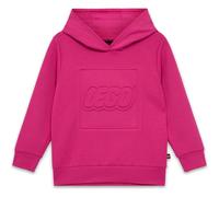 LEGO® kidswear LWSKY 600 - Hooded Sweatshirt pink (446) 92