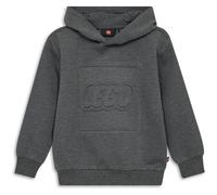 LEGO® kidswear LWSKY 600 Kinder Hoodie, grau, größe 146