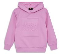 LEGO® kidswear LWSKY 600 Mädchen Hoodie, rosa, größe 134