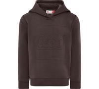 LEGO® kidswear LWSKY 600 - Sweat Hoodie dark brown (197) 122