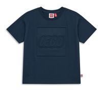 LEGO® kidswear LWTAJ 217 - T-shirt Short Sleeve dark navy (590) 122