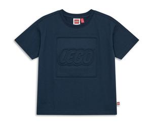 LEGO® kidswear LWTAJ 217 - T-shirt Short Sleeve dark navy (590) 122