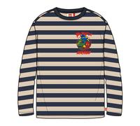 LEGO® kidswear LWTAJ 601 - T-shirt Long Sleeve dark navy (590) 116