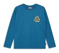 LEGO® kidswear LWTAJ 603 - T-shirt Long Sleeve deep blue (5036) 116