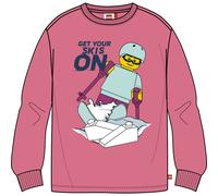LEGO® kidswear LWTAJ 719 - T-shirt Long Sleeve pink (4023) 98