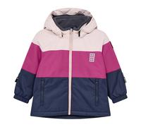 LEGO® kidswear LEGO JAKKE - LWJERI 702 FUCHSIA (4071) 86
