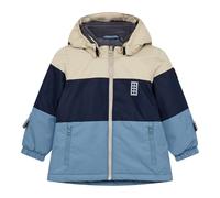 LEGO® kidswear LEGO JAKKE - LWJERI 702 DARK NAVY (590) 92