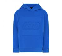 LEGO Kinder-Hoodie, blau, 116