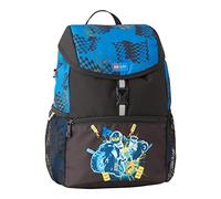 LEGO® CITY Race - Outdoor Rucksack