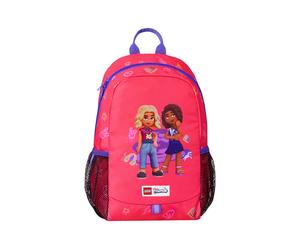 Lego Kindergarten Rucksack (Friends Nova und Aliya)