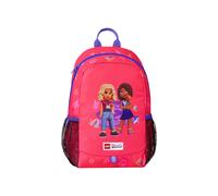 Lego Kindergarten Rucksack (Friends Nova und Aliya) schwarz