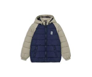 LEGO® Kinderjacke dunkelmarineblau 116