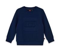 Lego® LWSKY 100 Kinder Sweatshirt - Pullover Jungen mit geprägtem Logo - Weiches Baumwollmischgewebe - Rundhalsausschnitt & Rippbündchen