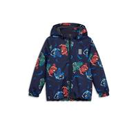 LEGO® kidswear LEGO NINJAGO JAKKE - LWJAZ 712 DARK NAVY (590) 128