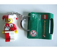 LEGO Kingdoms 852911 - Schlüsselanhänger Gaukler Jester