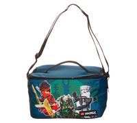 LEGO Kühltasche "LEGO NINJAGO - Into the unknown" in Blau - (B)23 x (H)15 x (T)16 cm - 45% | Kinder Rucksaecke Taschen