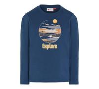 LEGO Langarmshirts für Jungen Jungen T-Shirt Wear Jungen Langarmshirt 116