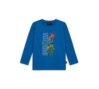 LEGO Longsleeve in Blau - Größe 104 | Kinder Longsleeves