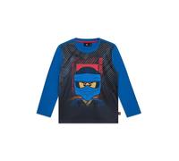 LEGO Longsleeve in Blau - Größe 152 | Kinder Longsleeves