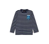 LEGO Longsleeve in Dunkelblau - Größe 104 | Kinder Longsleeves