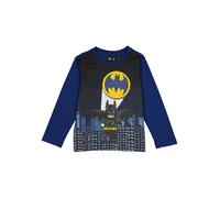LEGO Longsleeve in Dunkelblau - Größe 122 | Kinder Longsleeves