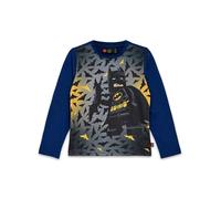 LEGO Longsleeve in Dunkelblau - Größe 122 | Kinder Longsleeves