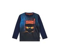 LEGO Longsleeve in Dunkelblau - Größe 128 | Kinder Longsleeves
