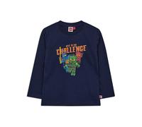 LEGO Longsleeve in Dunkelblau - Größe 140 | Kinder Longsleeves