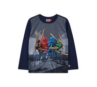 LEGO Longsleeve in Dunkelblau - Größe 152 | Kinder Longsleeves