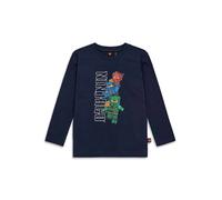 LEGO Longsleeve in Dunkelblau - Größe 98 | Kinder Longsleeves