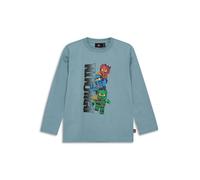 LEGO® kidswear LEGO NINJAGO T-shirt - Lwtaffy 603 light dusty blue (516) 104