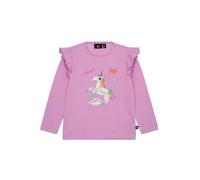 LEGO Longsleeve in Pink - Größe 128 | Kinder Longsleeves