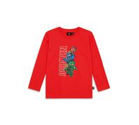 LEGO Longsleeve in Rot - Größe 146 | Kinder Longsleeves