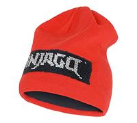 LEGO Lwantony 717 - Wintermütze Wendepailletten Ninjago