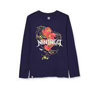 LEGO M-22655 - Langarmshirt Ninjago