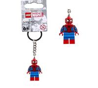 LEGO MARVEL - Schlüsselanhänger Spiderman - 854290 - ab 6 Jahren