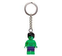 LEGO Marvel Super Heroes Schlüsselanhänger The Hulk
