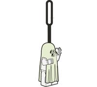 LEGO Minifigures Taschenanhänger Geist Glow in the Dark 10 cm