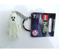 LEGO Monster Fighters Ghost Key Chain Glow in The dark KeyChain (japan import)
