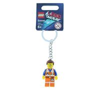 LEGO Movie - Schlüsselanhänger Emmet 850894