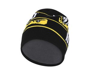 LEGO Mütze "Adje 603" in Schwarz - Größe 50-52 cm | Kindermuetzen