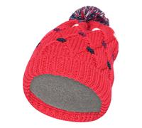 LEGO Mütze "Alex 712" in Rot - Größe 54-56 cm | Kindermuetzen